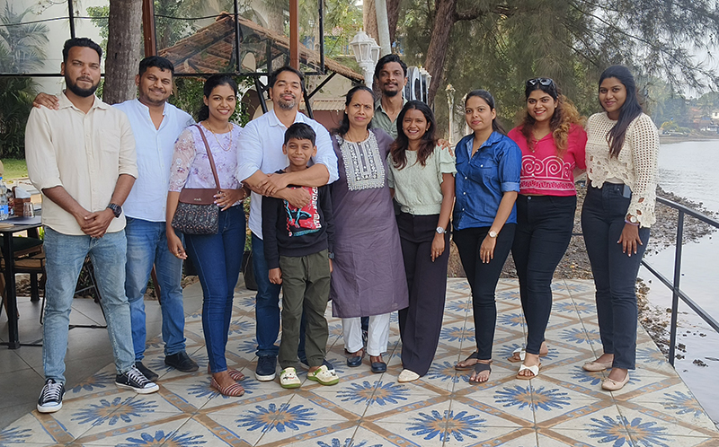 Best Tourism Deals India Private Limited Team